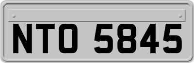 NTO5845