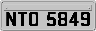NTO5849