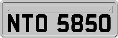 NTO5850