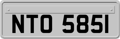 NTO5851