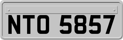 NTO5857