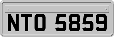 NTO5859