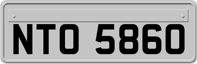 NTO5860