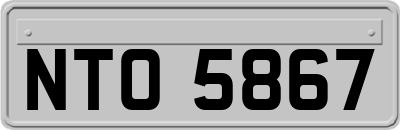 NTO5867