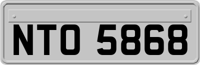 NTO5868