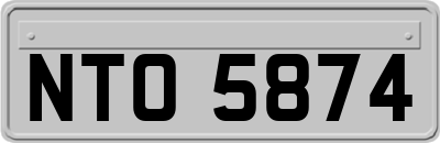 NTO5874