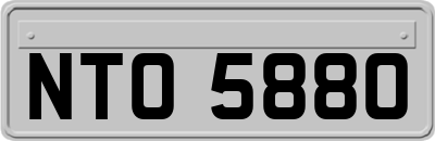 NTO5880