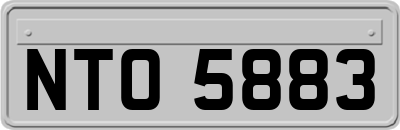 NTO5883