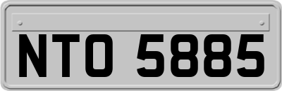 NTO5885