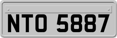 NTO5887