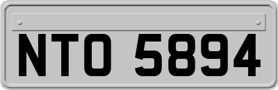 NTO5894
