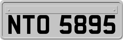 NTO5895