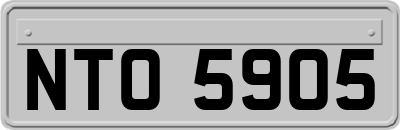 NTO5905