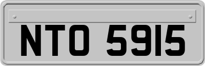NTO5915