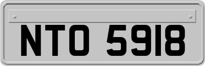 NTO5918
