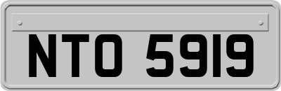 NTO5919