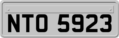 NTO5923