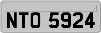 NTO5924