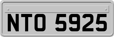 NTO5925