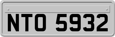 NTO5932