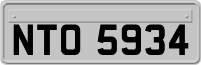 NTO5934