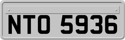 NTO5936
