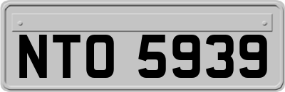 NTO5939