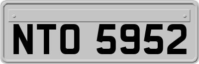 NTO5952