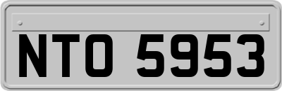 NTO5953