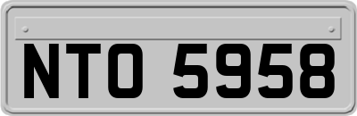 NTO5958