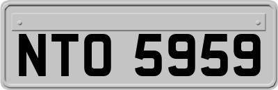 NTO5959