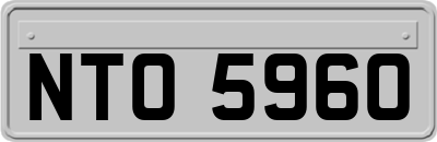 NTO5960