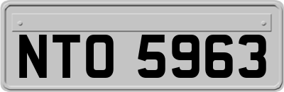 NTO5963