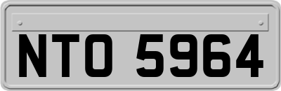 NTO5964
