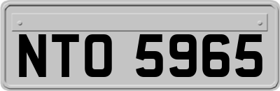 NTO5965