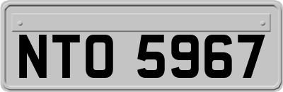 NTO5967
