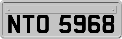 NTO5968