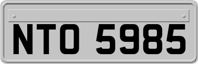 NTO5985