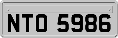 NTO5986
