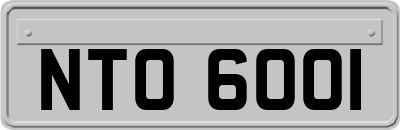 NTO6001