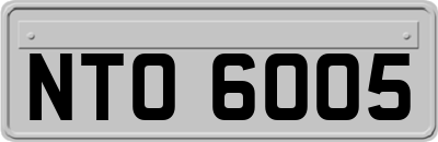 NTO6005