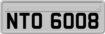 NTO6008