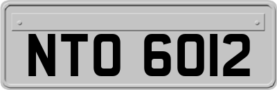 NTO6012