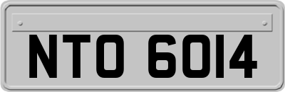 NTO6014