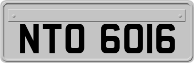 NTO6016