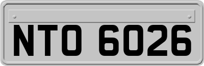 NTO6026