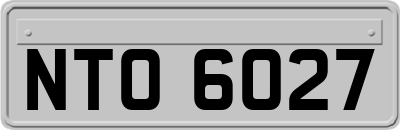 NTO6027