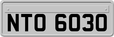 NTO6030