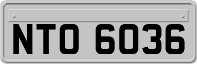 NTO6036