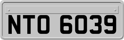 NTO6039